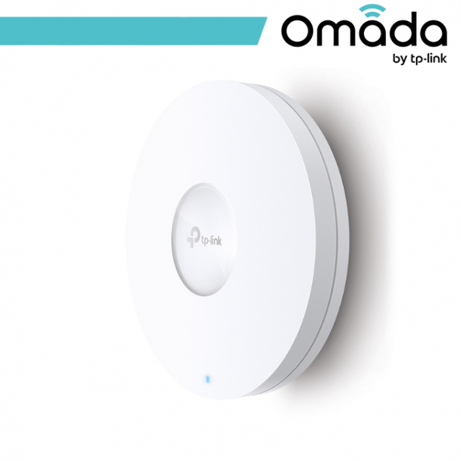 2. Networking White OMA-EAP670