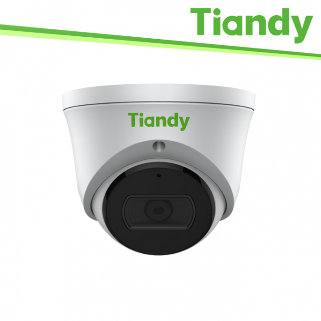 3. Security - TIANDY White TD-T35S-AP28