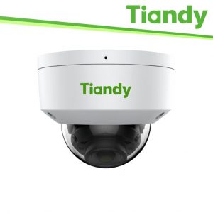 3. Security - TIANDY White TD-T24N-WAPV1P