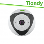 3. Security - TIANDY White TD-F45N-AP14P