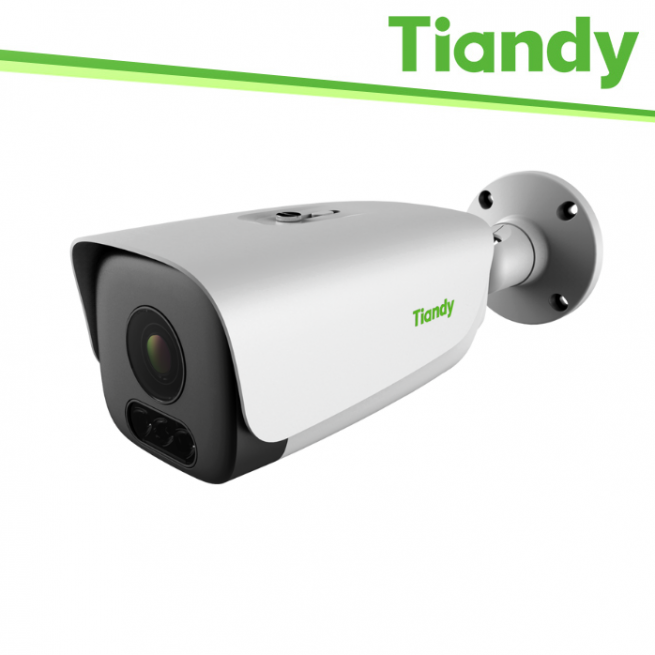 3. Security - TIANDY White TD-B45Q-AP28