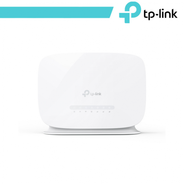 TP-Link 2. Networking TL-ARCHER-MR515