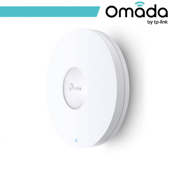 Omada 2. Networking OMA-EAP660HD