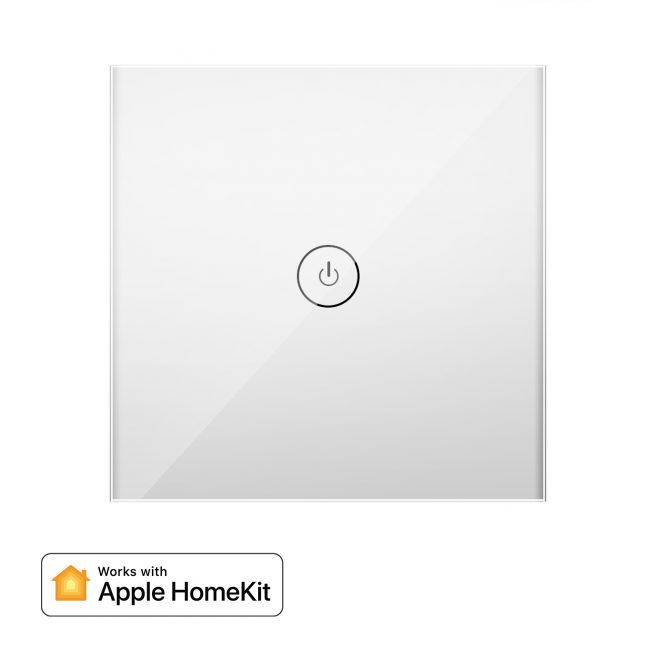 Meross Smart Home - Apple HomeKit bianco MS-MSS510HKT