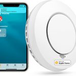 Meross Smart Home - Apple HomeKit bianco MS-GS559AHK