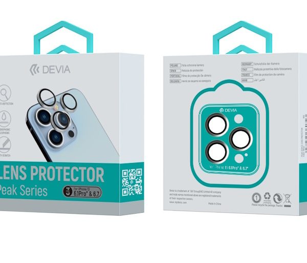 Devia Cover & Pellicole DEPSC13M043T