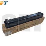 SHARP Copier Parts&Toner Black SHCE141461