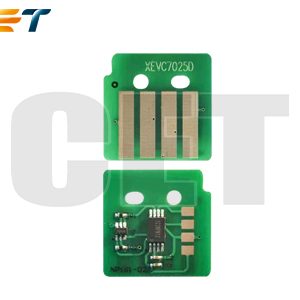 XEROX Copier Parts&Toner Black XECE391007