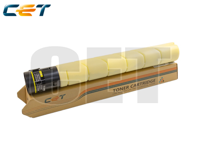 KONICA MINOLTA Copier Parts&Toner Yellow MICE7862