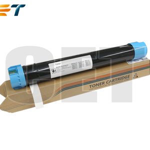 XEROX Copier Parts&Toner Cyan XECE8644C