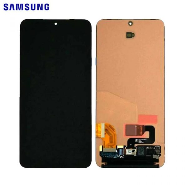 Samsung Ricambi Samsung RCSAS921BLCD