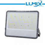 Proiettore Faro LED per esterni 500w 4000K 100lm/w 90° IP65