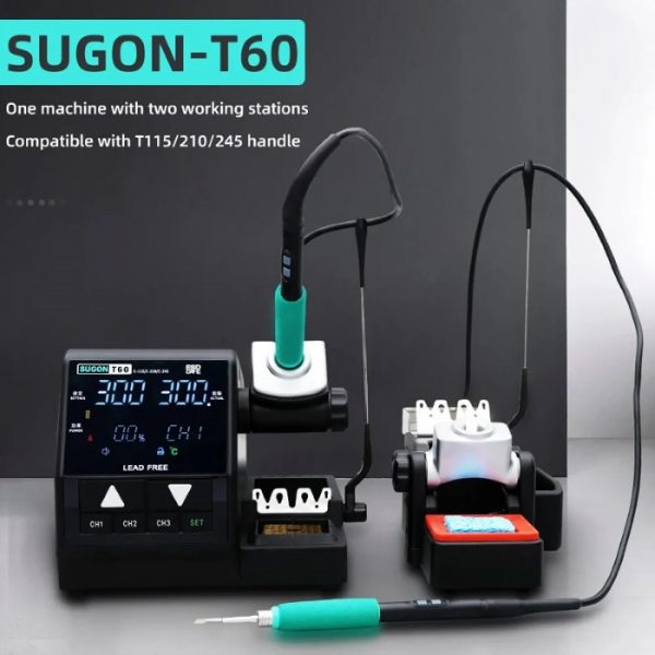 Rewa Strumenti da Laboratorio RCRPSUGT60