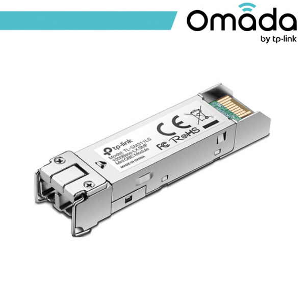Omada 2. Networking OMA-SM311LS