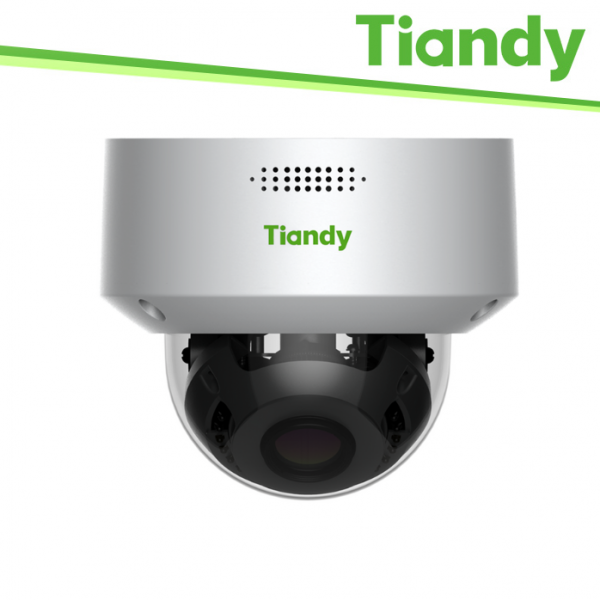 Tiandy 3. Security - TIANDY TD-D45S-APV2