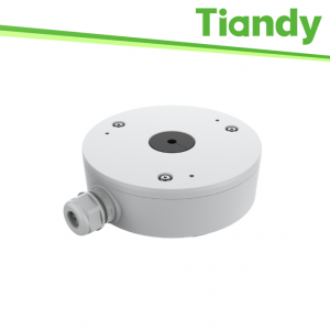 3. Security - TIANDY White TD-JB-P54BM-V1