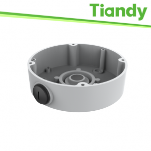 3. Security - TIANDY White TD-JB-P54BM-V3