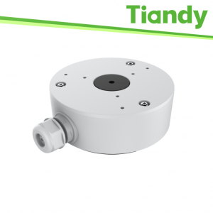 3. Security - TIANDY White TD-JB-P54BM-V5