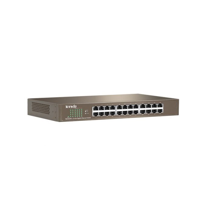 2. Networking Black NT-TEG1024D-V9