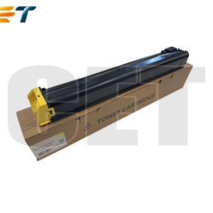 SHARP Copier Parts&Toner Yellow SHCE141464