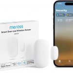 Meross Smart Home - Apple HomeKit bianco MS-MS200HK