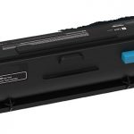 Lexmark Laserjet Toner Black LEX55B2H00