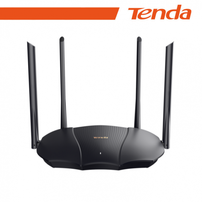 2. Networking Black NT-TX9-PRO