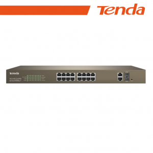 2. Networking Gray NT-TEF1218P-250