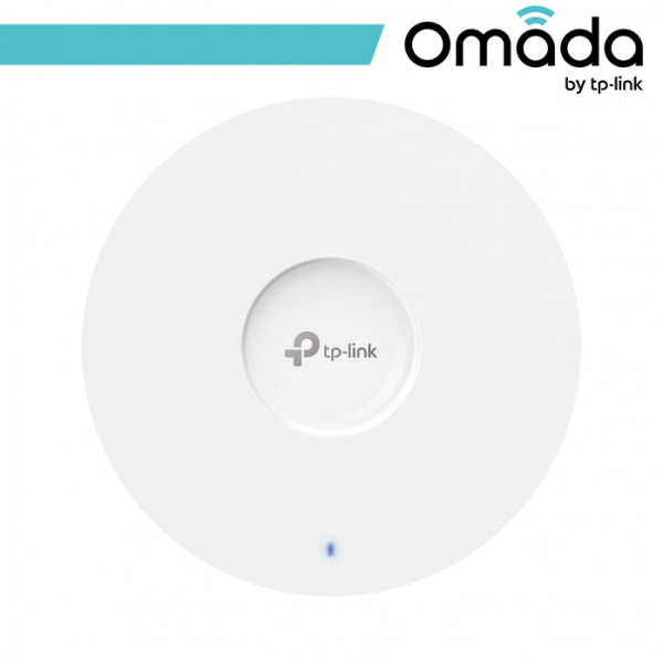 Omada 2. Networking OMA-EAP683UR