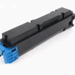 Utax/Triumph-Adler Laserjet Colore Ciano UTCK5517C