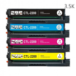 Pantum Laserjet Colore Ciano PACTL2000HC