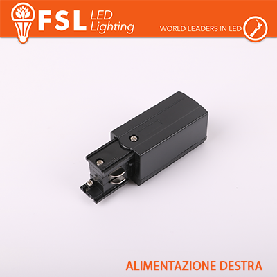 FSL Illuminotecnica - Interni FLT4-BPR