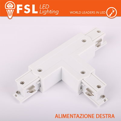 FSL Illuminotecnica - Interni FLT4-WTR