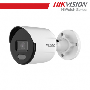 HiWatch 4. Security - Hikvision-HiWatch HWI-B149HA-28