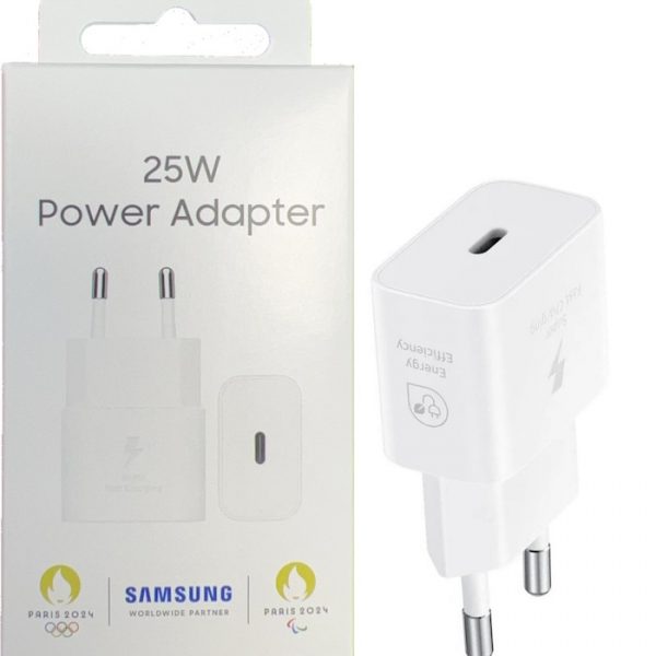 Samsung Carica - Cavi e Power Bank ORSAT2510NWE