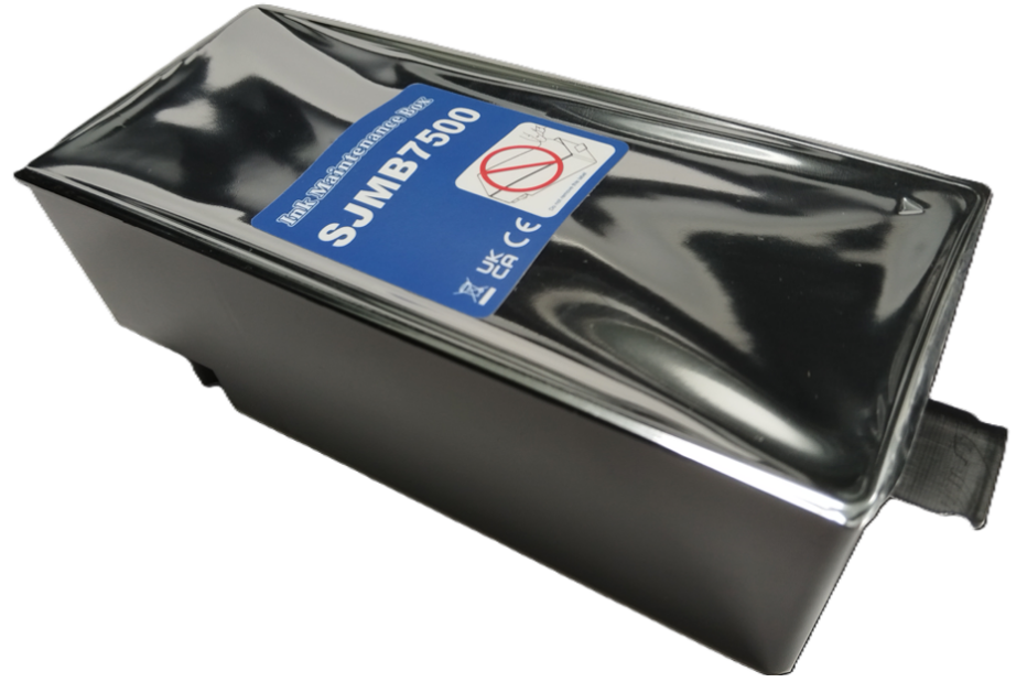 Epson DIY & Inchiostri Black EPWTMB7500