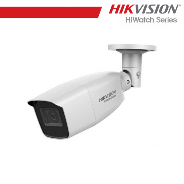 HiWatch 4. Security - Hikvision-HiWatch HWT-B320-VF