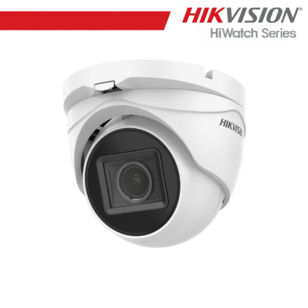 HiWatch 4. Security - Hikvision-HiWatch DS-2CE79H0T-ITZ