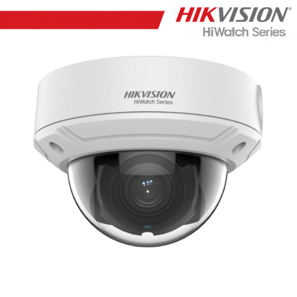 HiWatch 4. Security - Hikvision-HiWatch HWI-D640H-Z