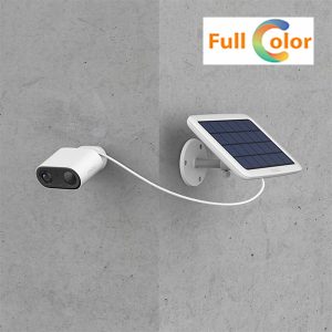Imou-Smart Home bianco IM-CELLGOKITFC