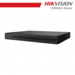 4. Security - Hikvision-HiWatch Black HWN-4216MH