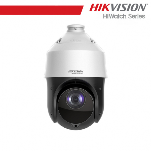 HiWatch 4. Security - Hikvision-HiWatch HWP-T4215I-D