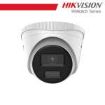 4. Security - Hikvision-HiWatch White HWI-T280HA-LU40