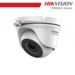 4. Security - Hikvision-HiWatch White HWT-T150-M28