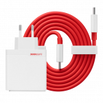 One Plus 100W SUPERVOOC Caricabatterie DUAL Port Con Cavo