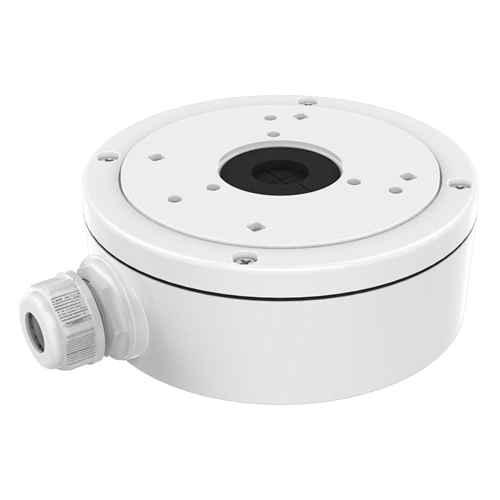 Hikvision 4. Security - Hikvision-HiWatch DS-1280ZJ-S