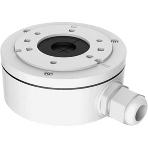 Hikvision 4. Security - Hikvision-HiWatch DS-1280ZJ-XS