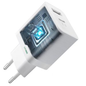 OPPO 33W SUPERVOOC Caricabatterie DUAL Port