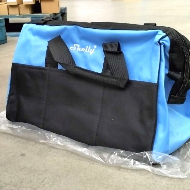 Shelly - Smart Home Automation vario SH-TBAG