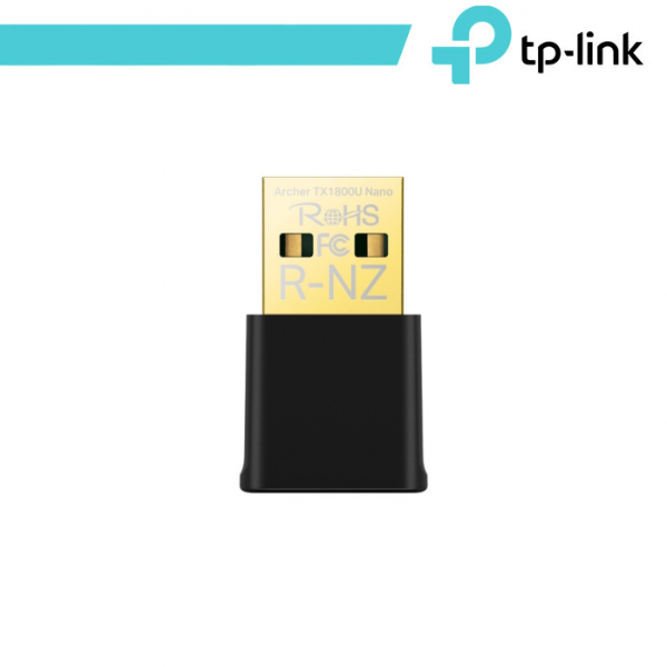 TP-Link 2. Networking TL-ACH-TX1800UN